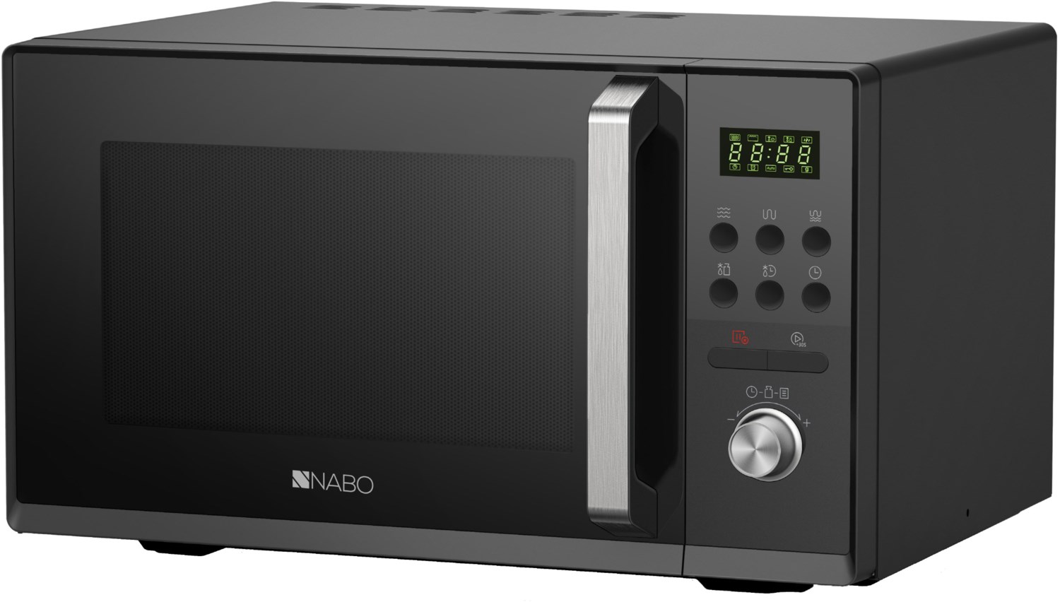 NABO MWO 2800 - Produktbild