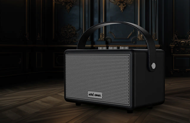 Wireless Speaker