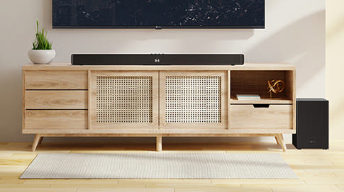 Soundbars