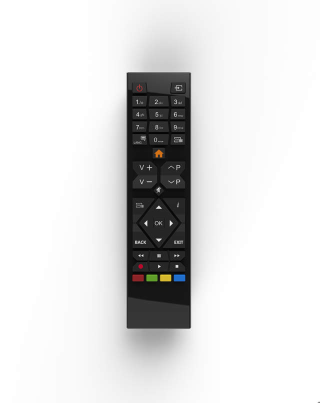 NABO FB RC 39105