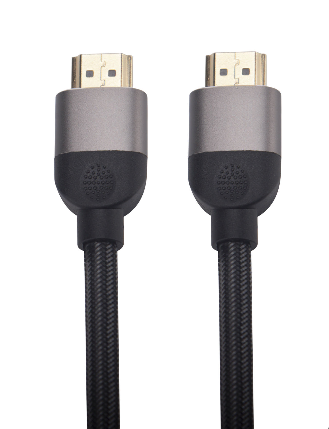 NABO HDMI / HDMI 2.0 Premium / schwarz