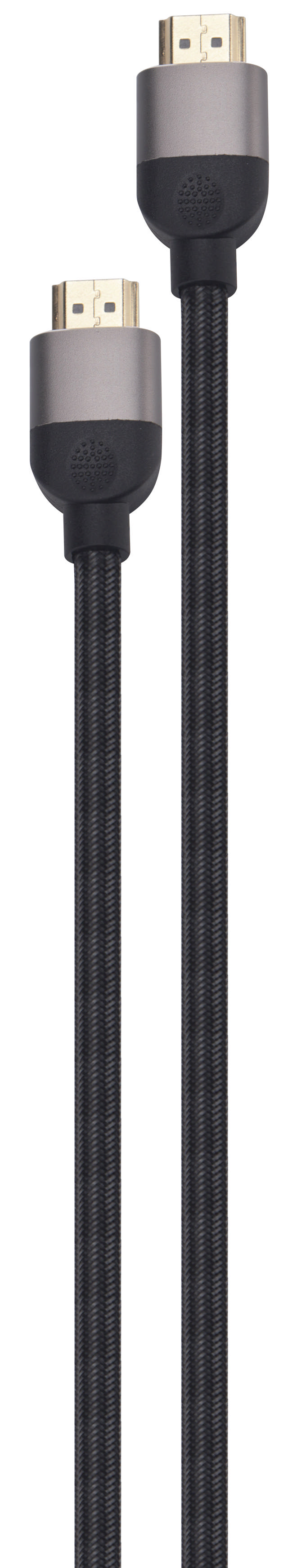 NABO HDMI / HDMI 2.0 Premium / schwarz