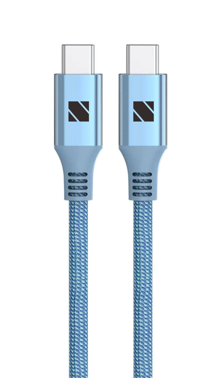 NABO USBC / USBC / hellblau