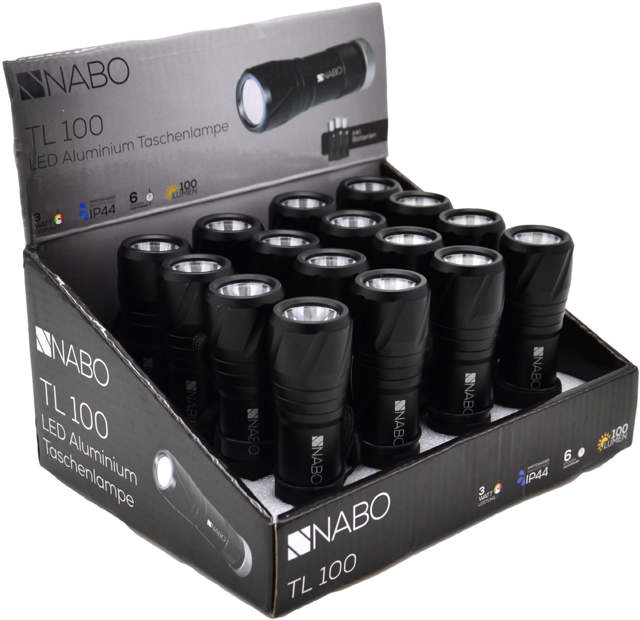 NABO TL 100