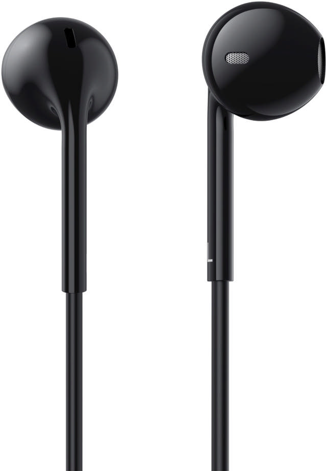 NABO SOUNDPLUG 2 / Schwarz