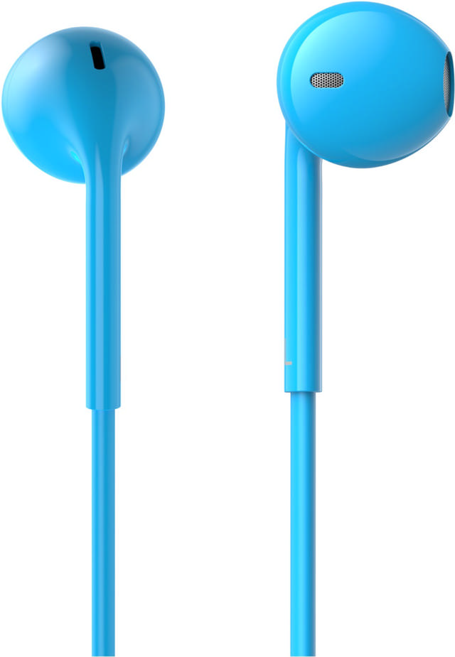 NABO SOUNDPLUG 2 / Blau