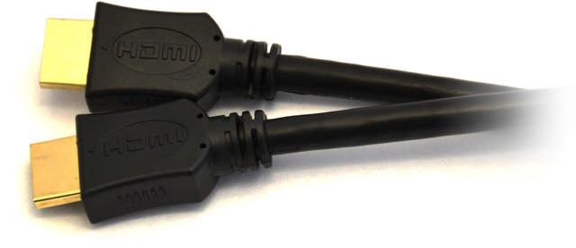 NABO HDMI / HDMI 2.0 / schwarz
