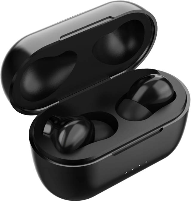 NABO T3 / Schwarz