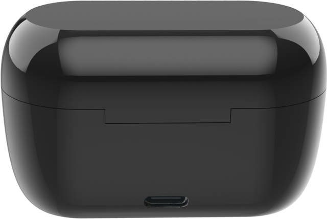 NABO T3 / Schwarz
