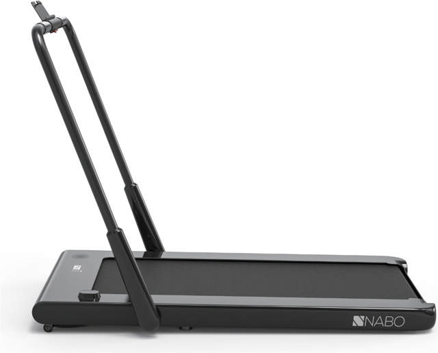 NABO LB 100 schwarz