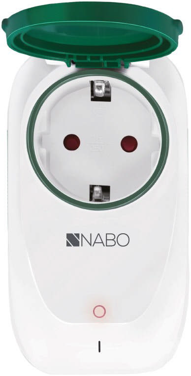 NABO FSO 200