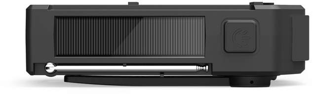 NABO Emergency Star schwarz