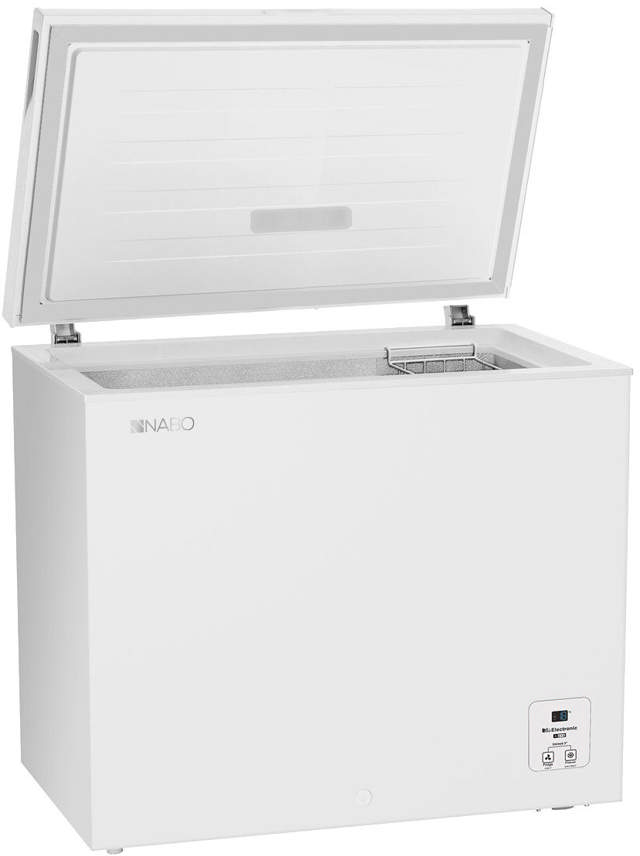 NABO GT 2053