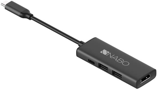 NABO 4in1 Dock