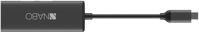 NABO 4in1 Dock