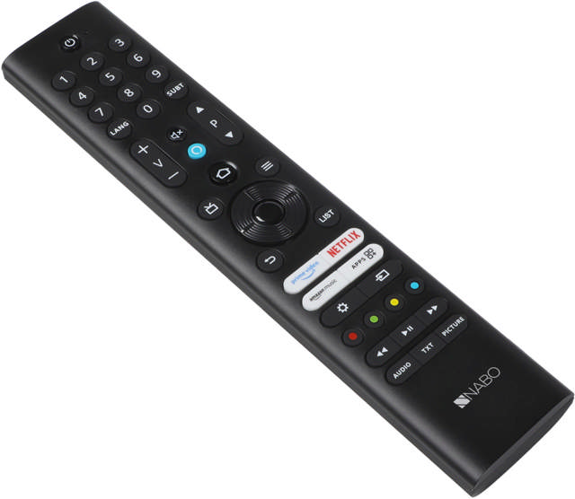 NABO 40 FT4000
