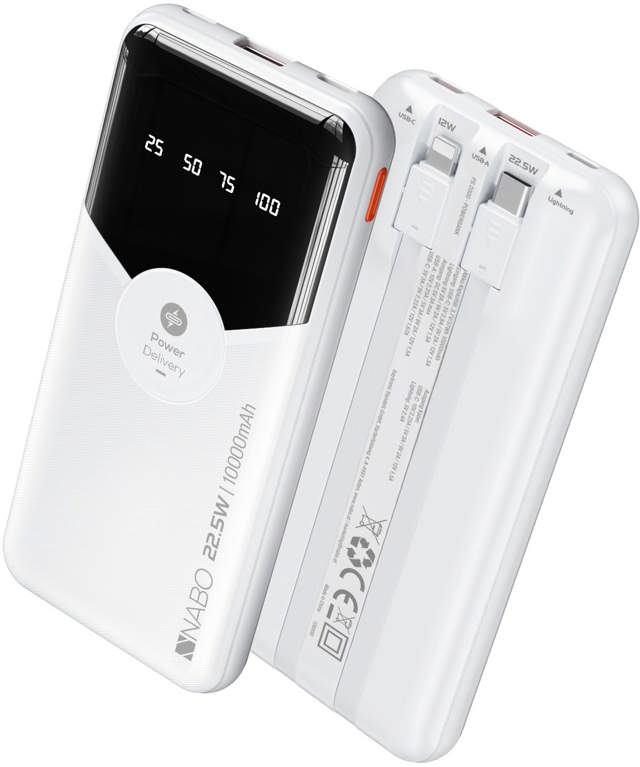 NABO PS 2000