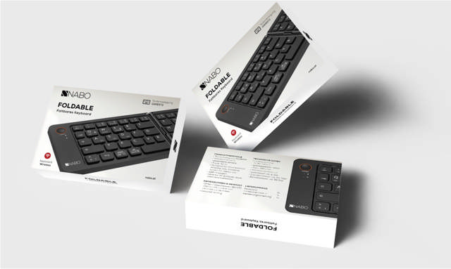 NABO Foldable