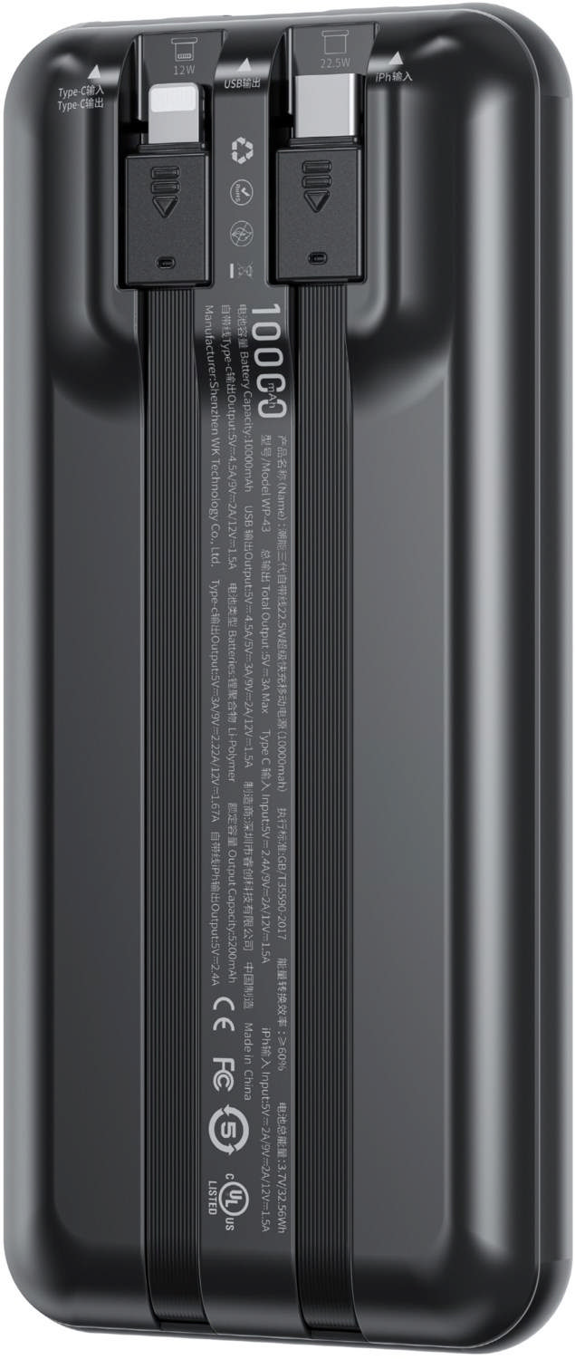 NABO PB 510
