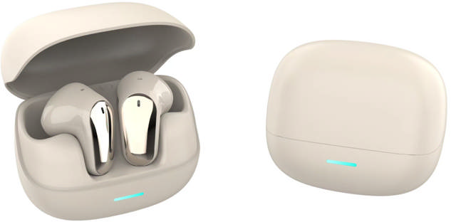 NABO T10 / Champagne