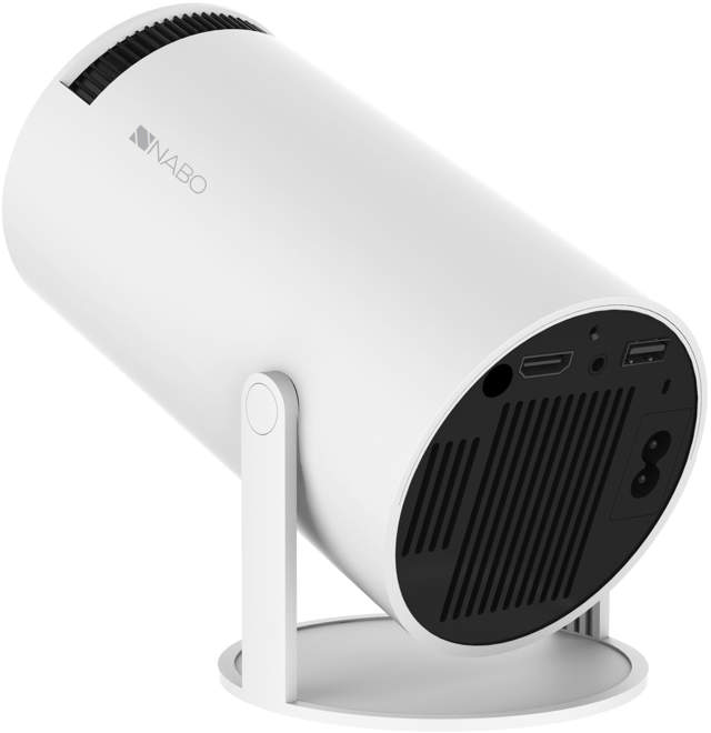 NABO VISION 2