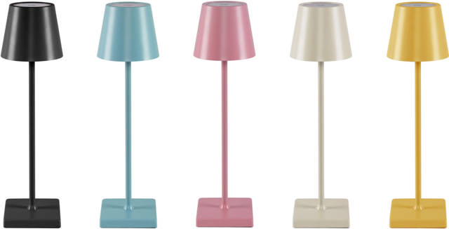 NABO XL 1550 / Pink