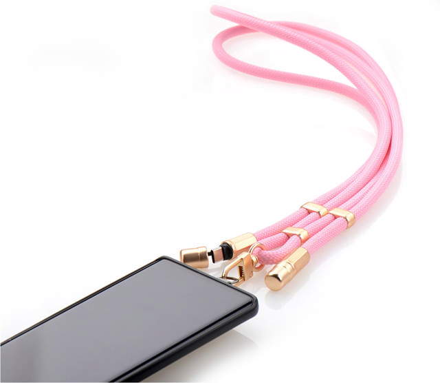 NABO Handykette Pink