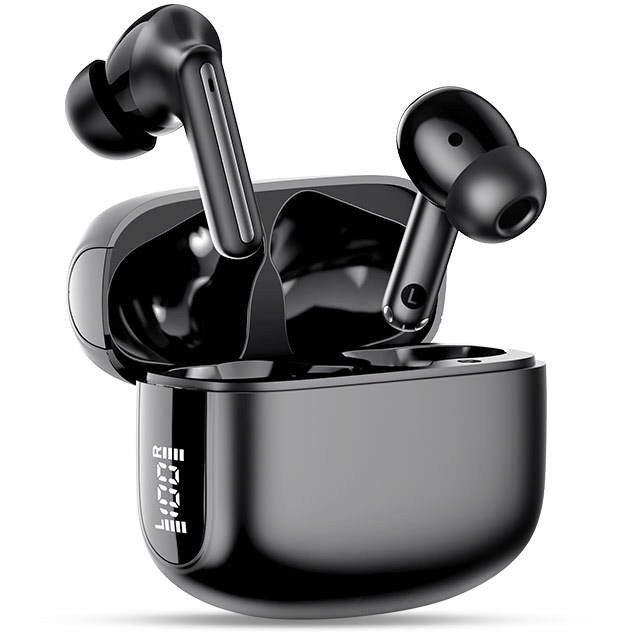 NABO T EDGE / Schwarz