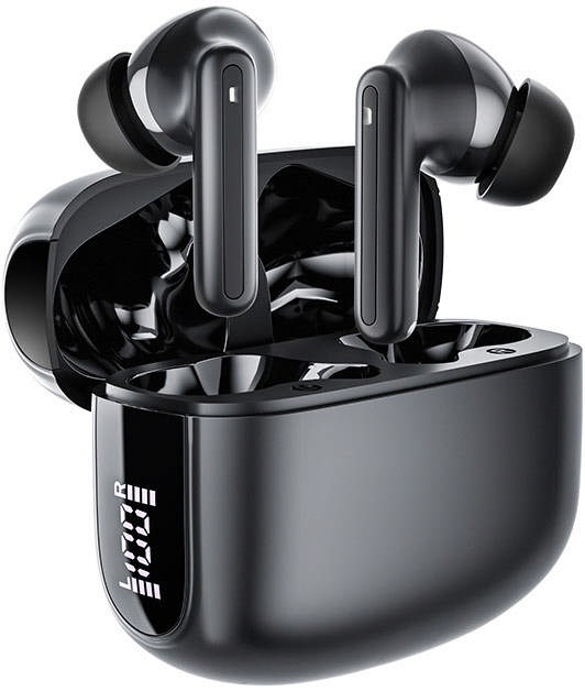 NABO T EDGE / Schwarz