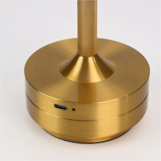 NABO XL 2600 / Messing