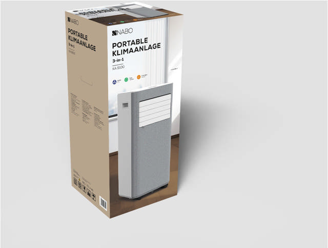 NABO KA 9100