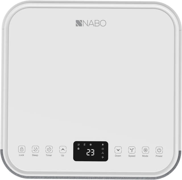 NABO KA 9100