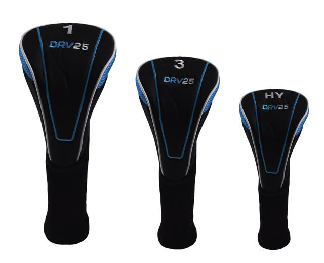 NABO Golfset DRV25