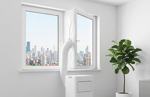 NABO HOT AIR STOP Premium