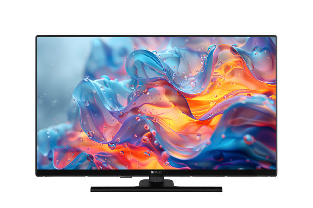 NABO 32 LA7600 / 5 Jahre Garantie