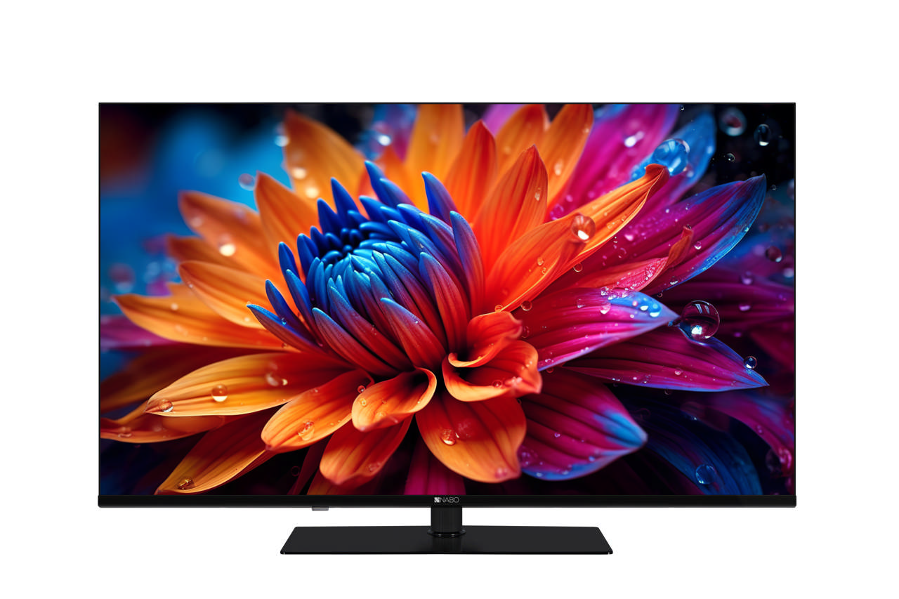 NABO 65 UA7600 / 5 Jahre Garantie