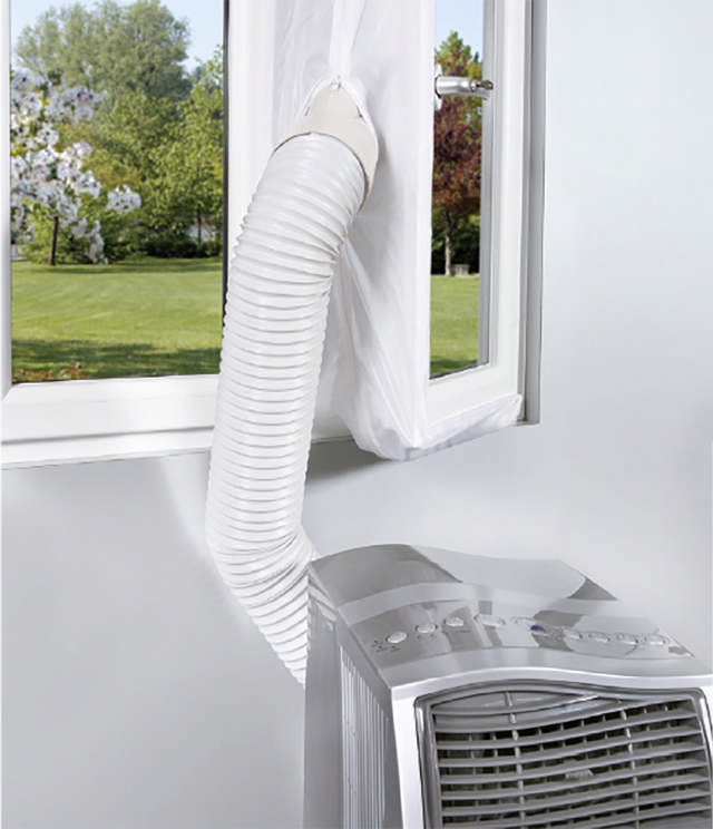 NABO HOT AIR STOP Premium