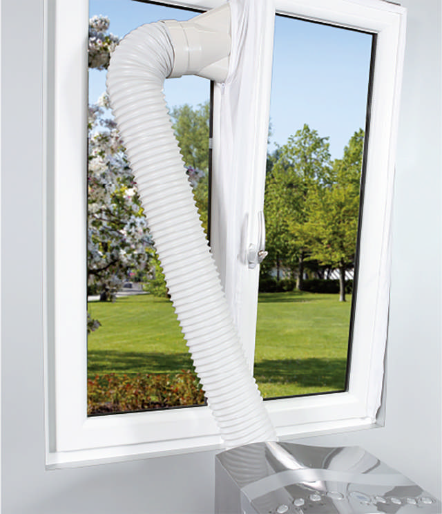 NABO HOT AIR STOP Premium