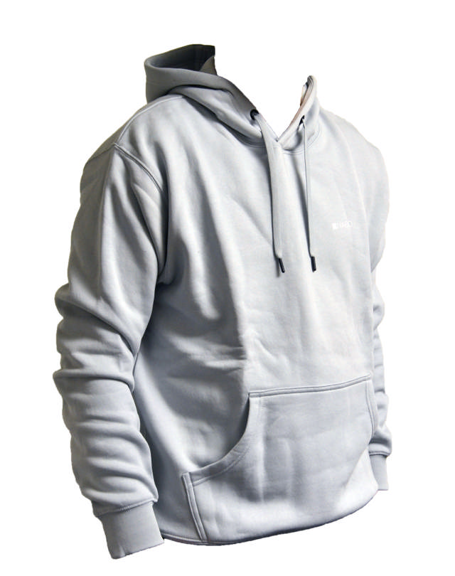 NABO Hoody iceblue