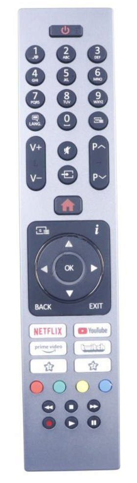 NABO FB RC 45136 ALU