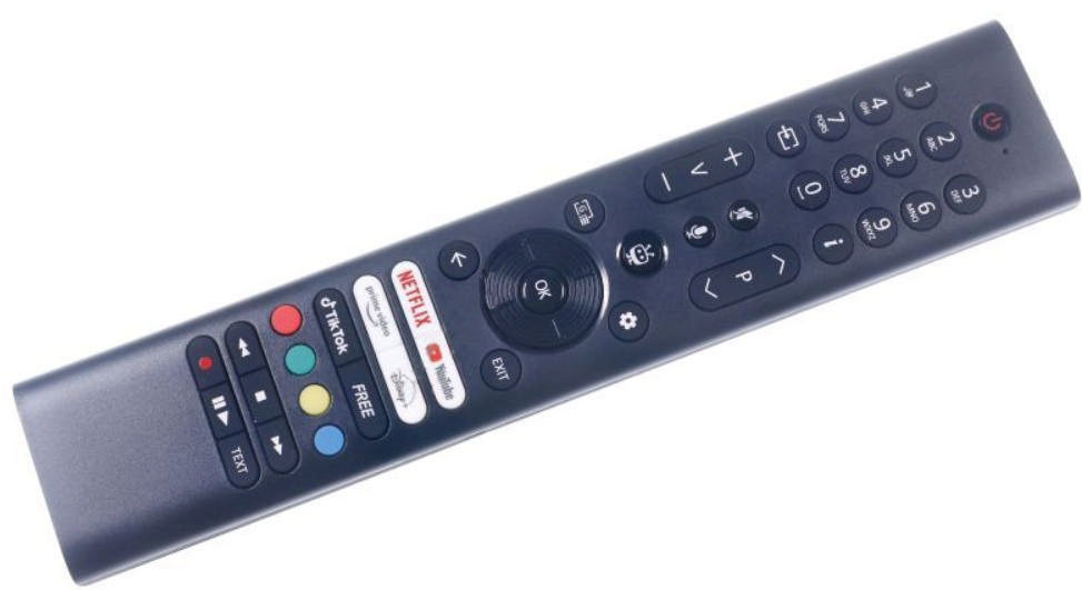 NABO FB RC 45194T BT