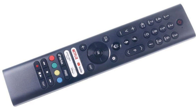 NABO FB RC 45194T BT