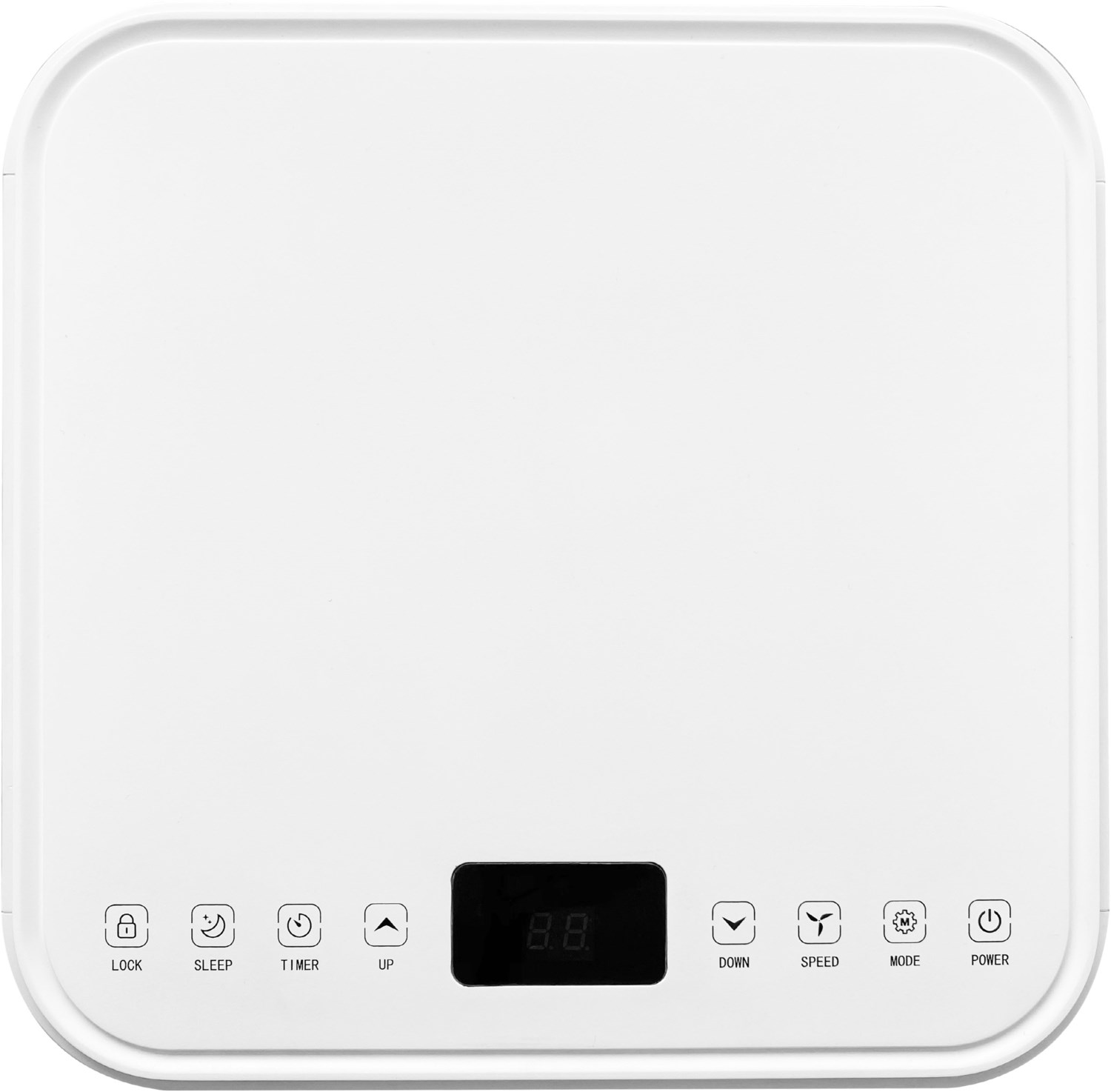 NABO KA 8500 - Produktbild
