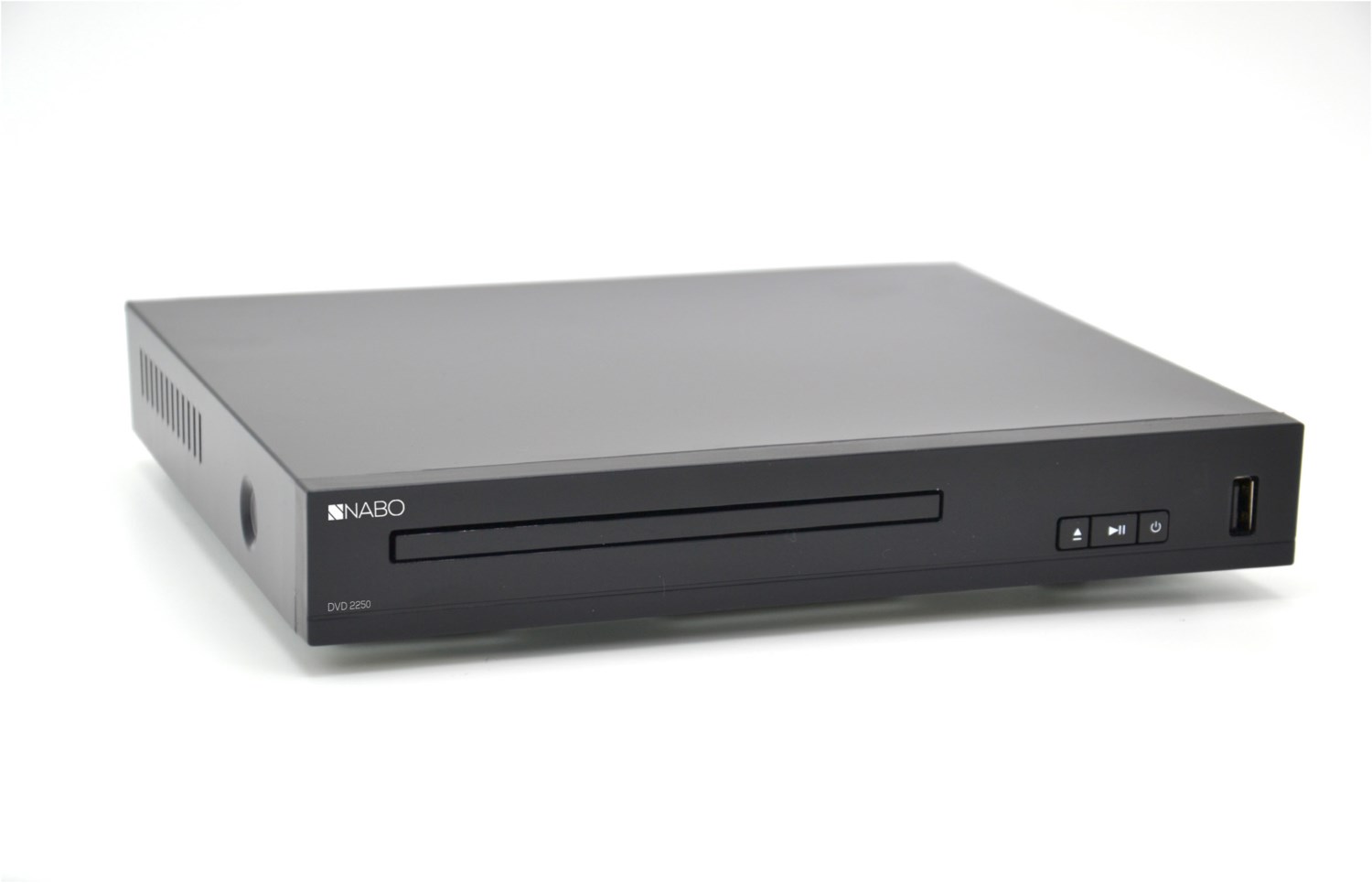 NABO DVD 2250 - Produktbild