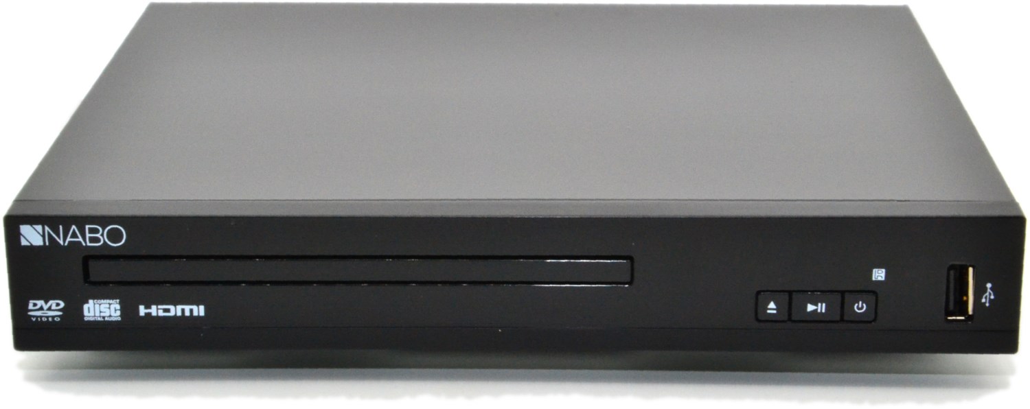 NABO DVD 2250 - Produktbild