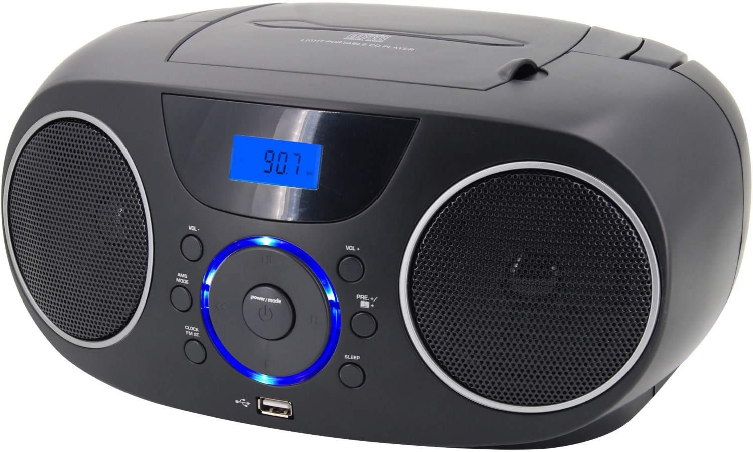 NABO PR 805 - Produktbild
