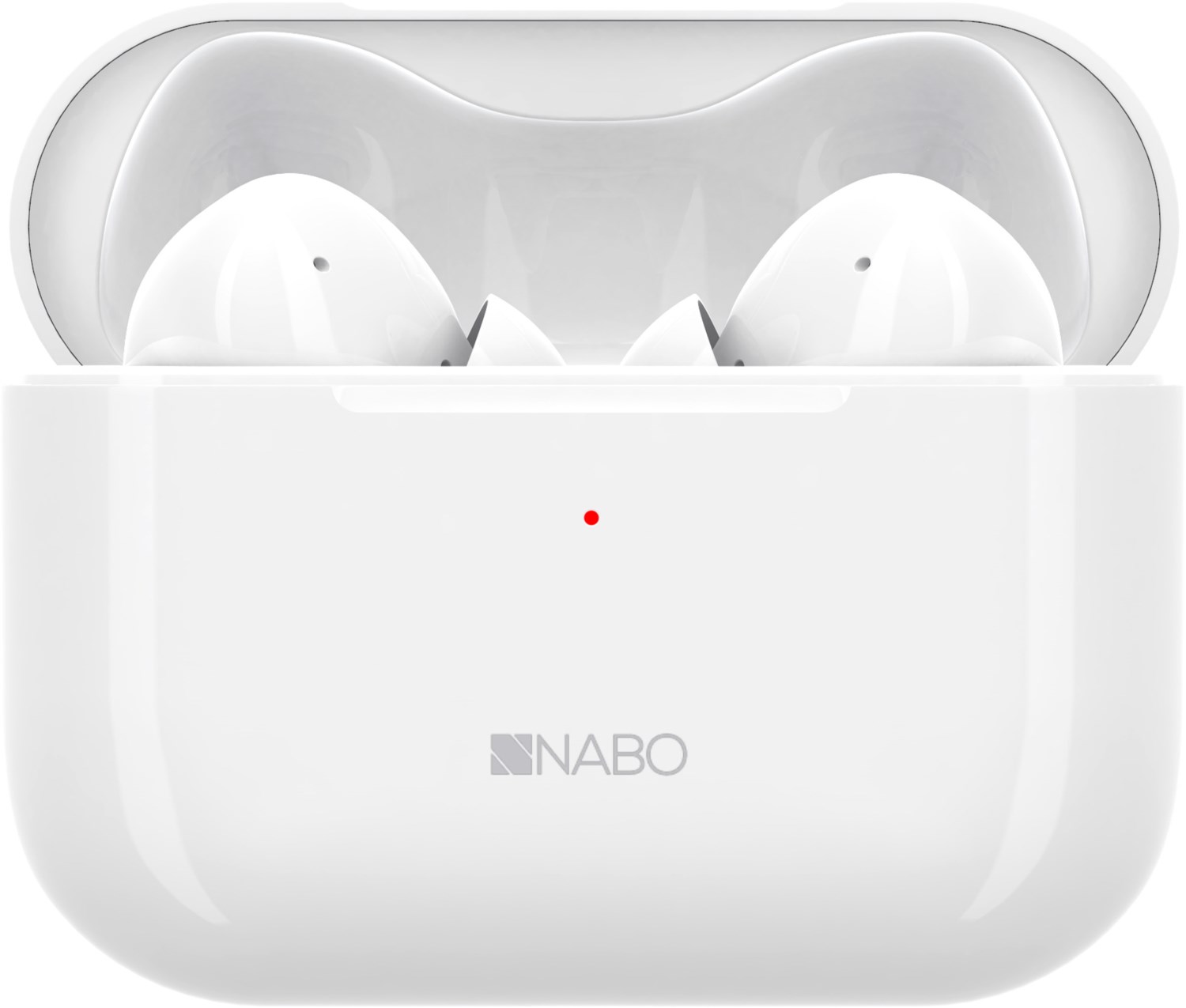 NABO Audiophile Produktbild
