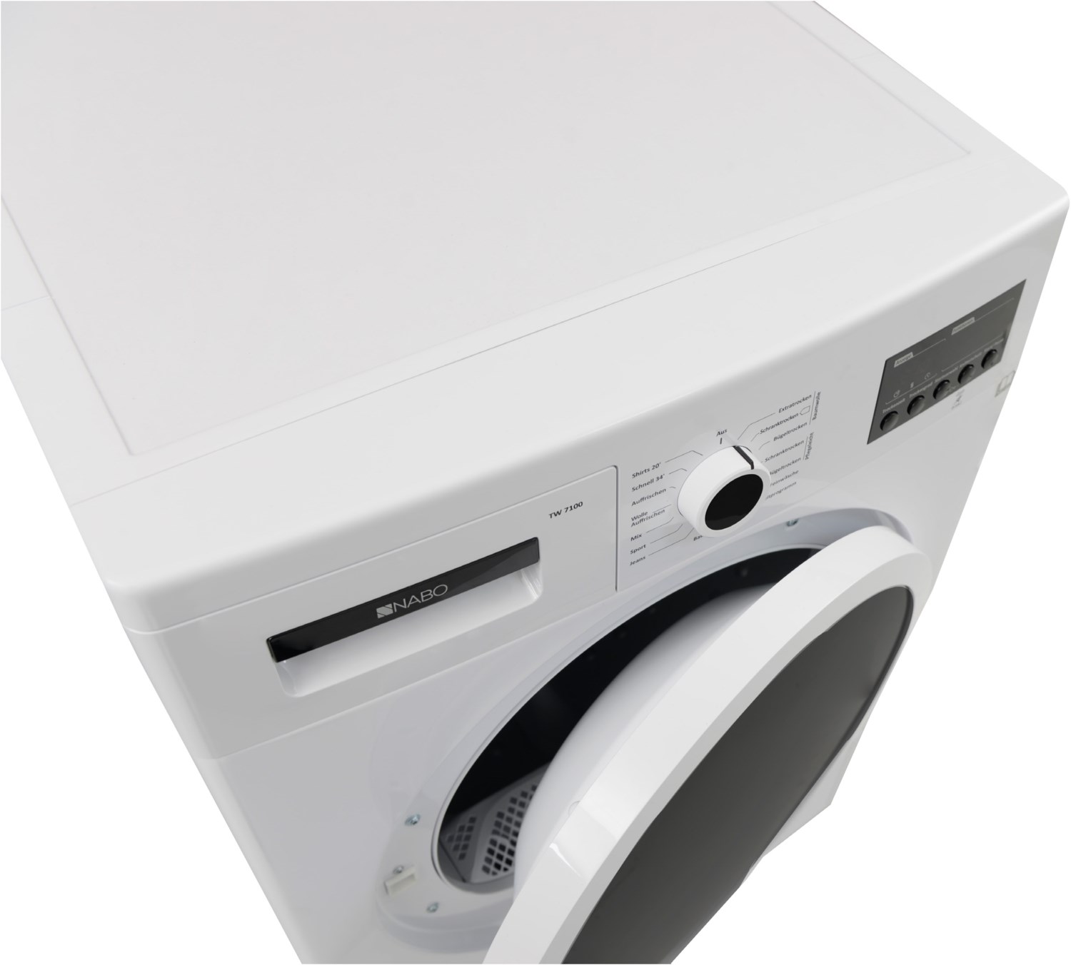 NABO TW 7100 - Produktbild