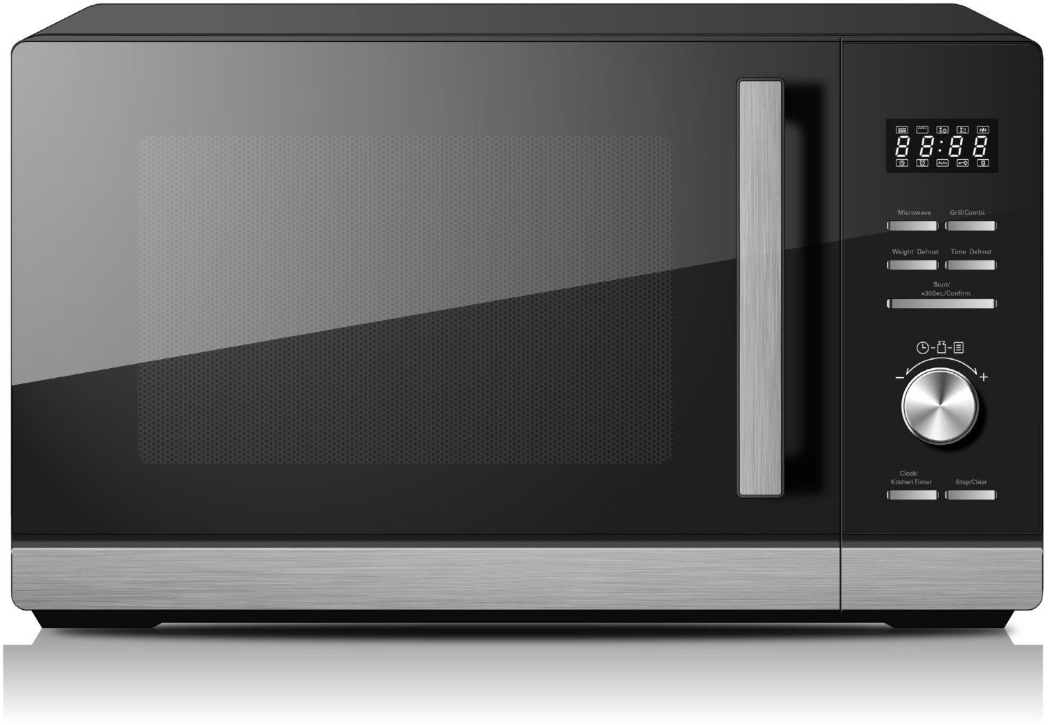 NABO MWO 2505 Produktbild