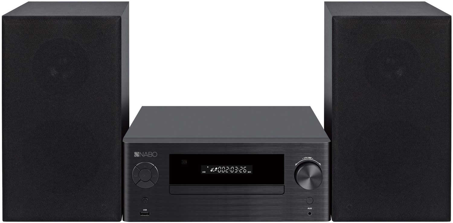 NABO Symphony CM 1600 Produktbild